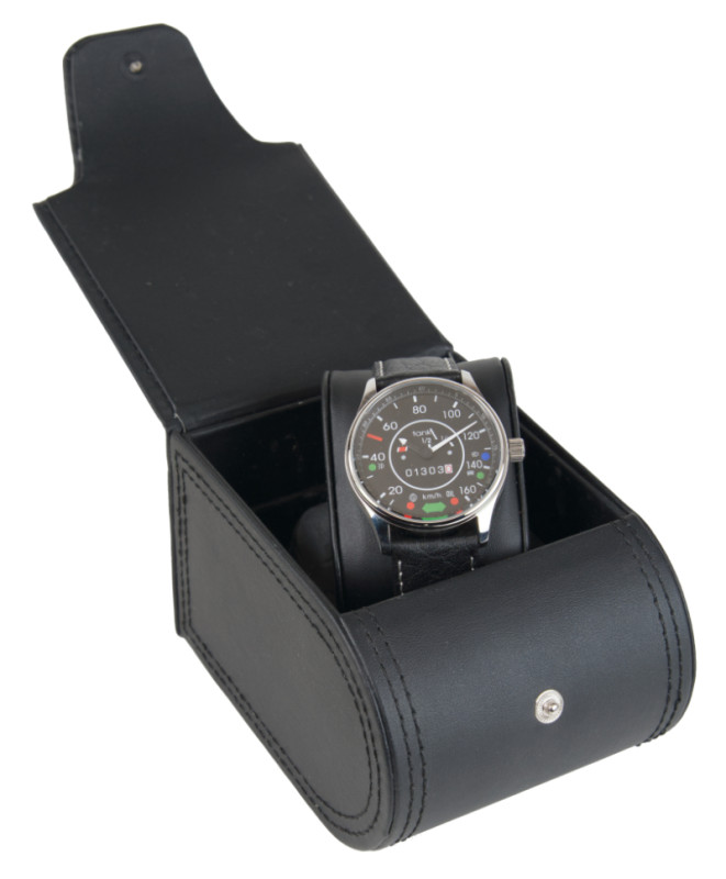 1303 Käfer Tachometer Uhr